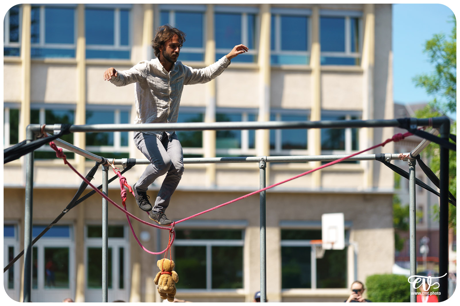 HUMOUR DES NOTES 2024